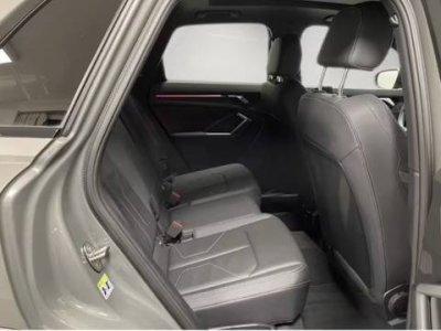 Audi Q3 45 TFSIe S line PANO MATRIX SONOS 360 - 6