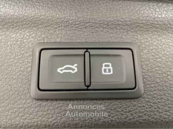 Audi Q3 45 TFSIe S line PANO MATRIX SONOS 360 - 10