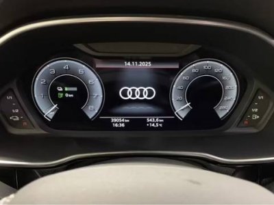 Audi Q3 45 TFSIe S line PANO MATRIX SONOS 360 - 16
