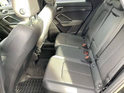 Audi Q3 35TFSI S-Line AHK%2BNAVI%2BPANO%2BLED%2BACC%2BSONOS   - 13