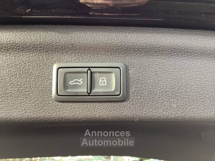 Audi Q3 35TFSI S-Line AHK%2BNAVI%2BPANO%2BLED%2BACC%2BSONOS - 18