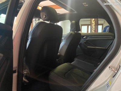 Audi Q3 Sportback 35 TFSI 150 S-Line Plus S-Tronic 7 5 Portes   - 5