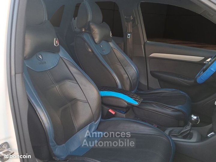 Audi Q3 20 tdi 175 ambiente quattro s-tronic garantie 6 mois - 11