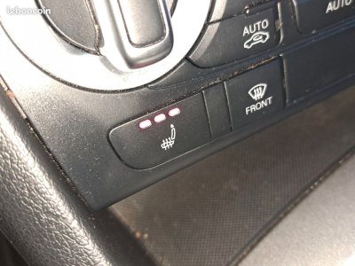 Audi Q3 20 tdi 175 ambiente quattro s-tronic garantie 6 mois   - 17