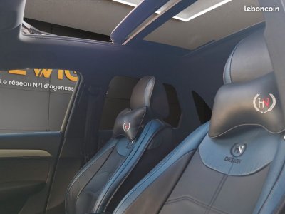 Audi Q3 20 tdi 175 ambiente quattro s-tronic garantie 6 mois   - 20