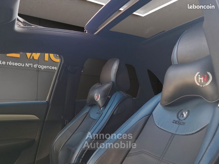 Audi Q3 20 tdi 175 ambiente quattro s-tronic garantie 6 mois - 20