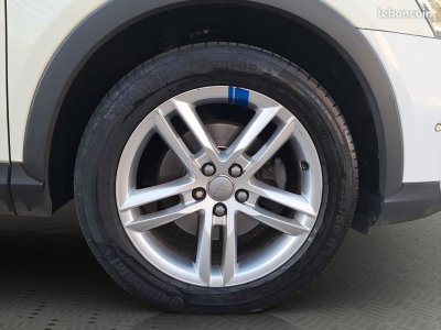 Audi Q3 20 tdi 175 ambiente quattro s-tronic garantie 6 mois   - 21