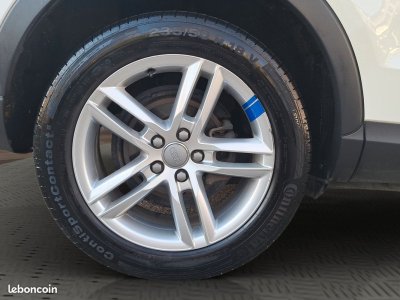Audi Q3 20 tdi 175 ambiente quattro s-tronic garantie 6 mois   - 22