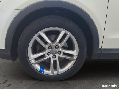Audi Q3 20 tdi 175 ambiente quattro s-tronic garantie 6 mois   - 24