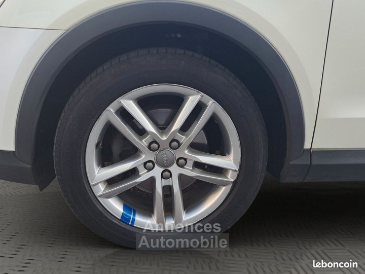 Audi Q3 20 tdi 175 ambiente quattro s-tronic garantie 6 mois - 24