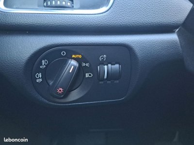 Audi Q3 20 tdi 175 ambiente quattro s-tronic garantie 6 mois   - 26