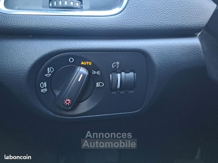 Audi Q3 20 tdi 175 ambiente quattro s-tronic garantie 6 mois - 26