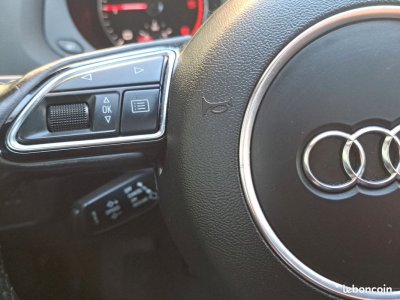 Audi Q3 20 tdi 175 ambiente quattro s-tronic garantie 6 mois   - 30