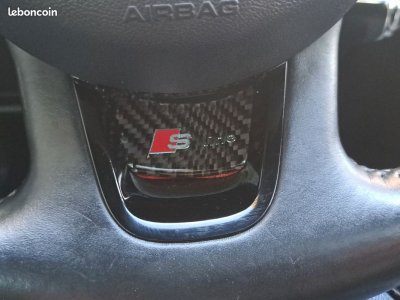 Audi Q3 20 tdi 175 ambiente quattro s-tronic garantie 6 mois   - 32