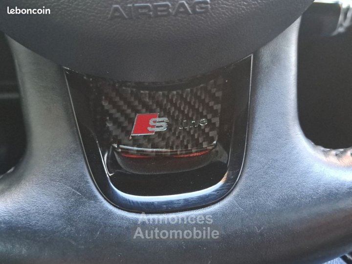 Audi Q3 20 tdi 175 ambiente quattro s-tronic garantie 6 mois - 32