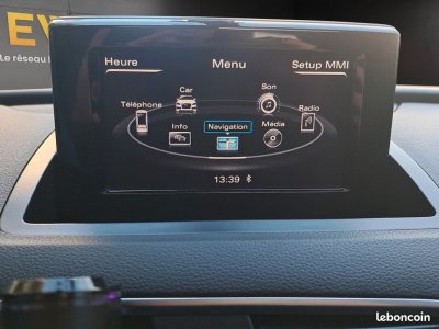 Audi Q3 20 tdi 175 ambiente quattro s-tronic garantie 6 mois   - 36