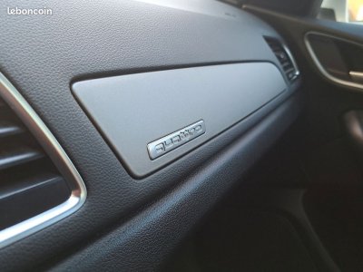 Audi Q3 20 tdi 175 ambiente quattro s-tronic garantie 6 mois   - 37