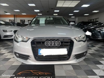 Audi A6 BERLINE 20 TDI   - 1
