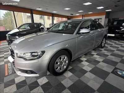 Audi A6 BERLINE 20 TDI   - 2