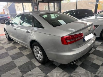 Audi A6 BERLINE 20 TDI   - 3