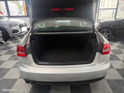 Audi A6 BERLINE 20 TDI   - 5