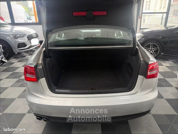 Audi A6 BERLINE 20 TDI - 5