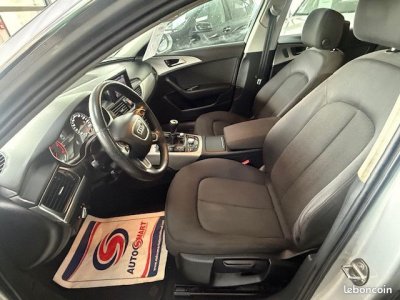 Audi A6 BERLINE 20 TDI   - 7