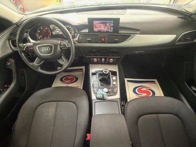 Audi A6 BERLINE 20 TDI   - 8