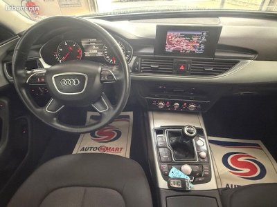 Audi A6 BERLINE 20 TDI   - 9