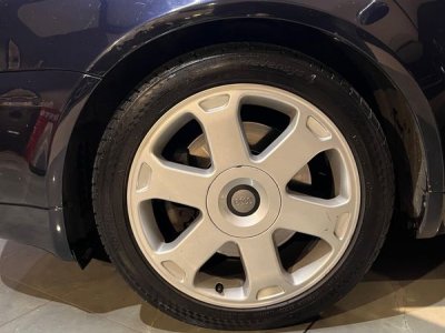 Audi S3 18 t 225 quattro tres bon etat   - 3