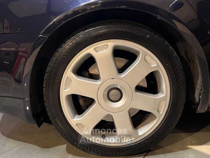 Audi S3 18 t 225 quattro tres bon etat - 3