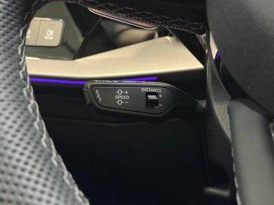 Audi A3 IV (2) Berline 15 35 TFSI Mild Hybrid 150 S Line S Tronic 7 1° Main FR Options%2B%2B%2B a - 25