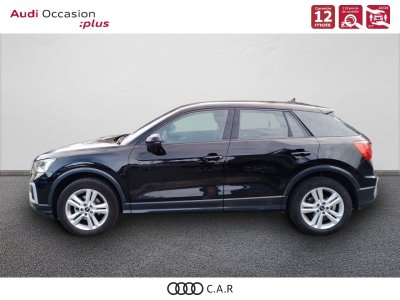 Audi Q2 30 TFSI 110 BVM6 Design   - 2