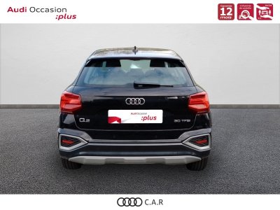 Audi Q2 30 TFSI 110 BVM6 Design   - 4