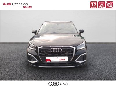 Audi Q2 30 TFSI 110 BVM6 Design   - 5
