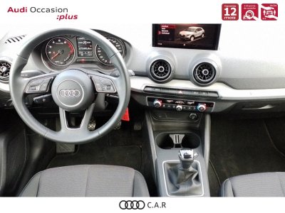 Audi Q2 30 TFSI 110 BVM6 Design   - 6