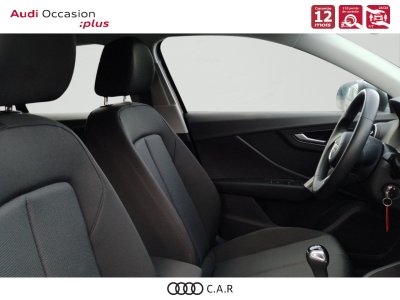 Audi Q2 30 TFSI 110 BVM6 Design   - 7