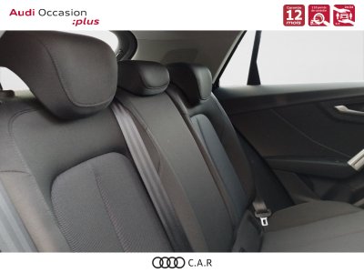 Audi Q2 30 TFSI 110 BVM6 Design   - 8