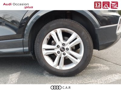 Audi Q2 30 TFSI 110 BVM6 Design   - 9