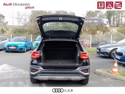 Audi Q2 30 TFSI 110 BVM6 Design   - 10