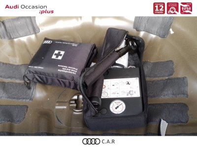 Audi Q2 30 TFSI 110 BVM6 Design   - 11