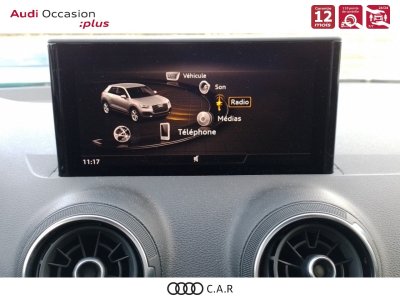 Audi Q2 30 TFSI 110 BVM6 Design   - 13