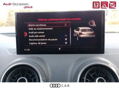 Audi Q2 30 TFSI 110 BVM6 Design   - 15