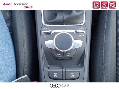 Audi Q2 30 TFSI 110 BVM6 Design   - 17