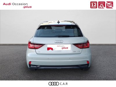 Audi A1 Sportback 25 TFSI 95 ch S tronic 7 Advanced 2   - 4