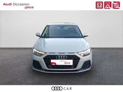 Audi A1 Sportback 25 TFSI 95 ch S tronic 7 Advanced 2   - 5