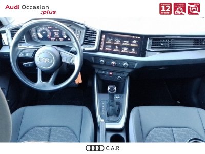 Audi A1 Sportback 25 TFSI 95 ch S tronic 7 Advanced 2   - 6