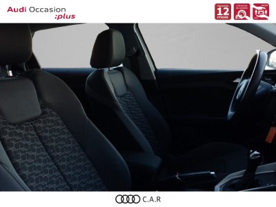 Audi A1 Sportback 25 TFSI 95 ch S tronic 7 Advanced 2   - 7