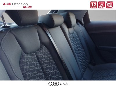 Audi A1 Sportback 25 TFSI 95 ch S tronic 7 Advanced 2   - 8