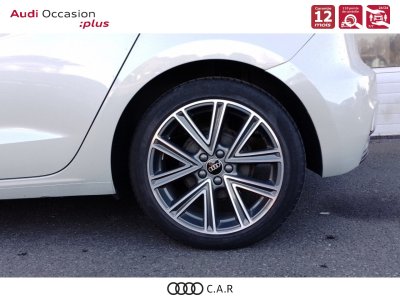 Audi A1 Sportback 25 TFSI 95 ch S tronic 7 Advanced 2   - 9